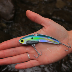 SteelShad XL - 3/4 Oz - Sexy Shad Lures
