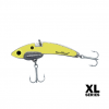 SteelShad XL - 3/4 Oz - Chartreuse Lures