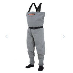 Wading Products Frogg Toggs Canyon IIâ„¢ Stockingfoot Breathable Chest Wader