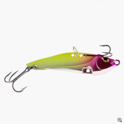Freedom Tackle Blade Bait Joker Lures
