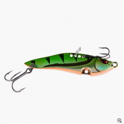 Freedom Tackle Blade Bait Perch