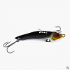 Lures Freedom Tackle Blade Bait Silver