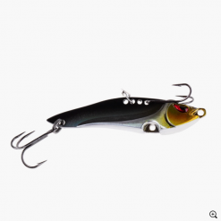 Lures Freedom Tackle Blade Bait Silver