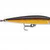 Lures Rapala Original Floater Gold