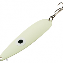 Moonshine Lures Trolling Spoon Double Trouble