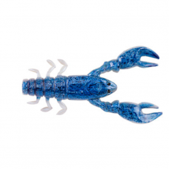 Plastic Bait Berkley Powerbait The Champ Craw