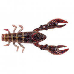 Plastic Bait Berkley Powerbait The Champ Craw