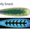 Moonshine Lures Trolling Spoon Shelly Snack