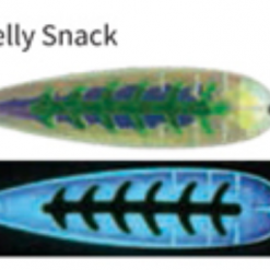 Moonshine Lures Trolling Spoon Shelly Snack