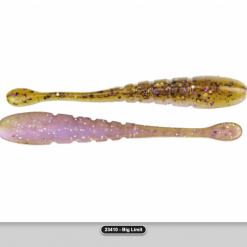 Plastic Bait X Zone Pro Series Finesse Slammer - 3.25