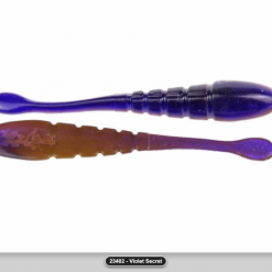Plastic Bait X Zone Pro Series Finesse Slammer - 3.25