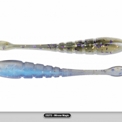 Plastic Bait X Zone Pro Series Finesse Slammer - 3.25