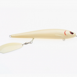 FREEDOM Tackle Corp MISCHIEF MINNOW 3.5