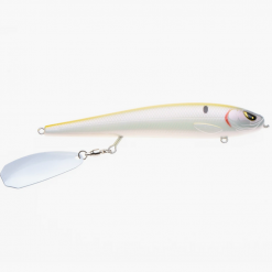 FREEDOM Tackle Corp MISCHIEF MINNOW 3.5