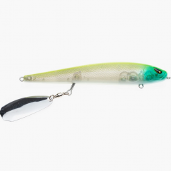 FREEDOM Tackle Corp MISCHIEF MINNOW 3.5
