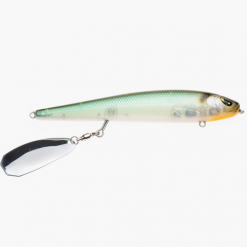 FREEDOM Tackle Corp MISCHIEF MINNOW 3.5