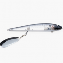 FREEDOM Tackle Corp MISCHIEF MINNOW 3.5