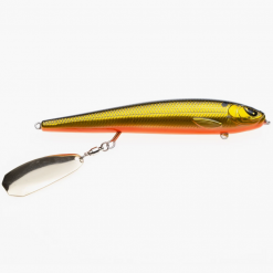 FREEDOM Tackle Corp MISCHIEF MINNOW 3.5