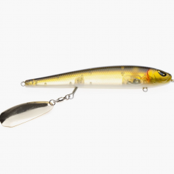 FREEDOM Tackle Corp MISCHIEF MINNOW 3.5