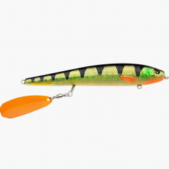FREEDOM Tackle Corp MISCHIEF MINNOW 3.5