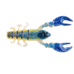 Plastic Bait Berkley Powerbait The Champ Craw