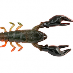 Plastic Bait Berkley Powerbait The Champ Craw