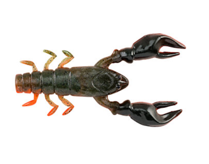 Plastic Bait Berkley Powerbait The Champ Craw