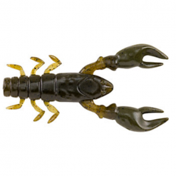 Plastic Bait Berkley Powerbait The Champ Craw