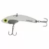Lures SteelShad Original - 3/8 Oz - Silver
