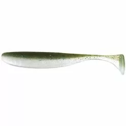 Keitech Easy Shiner 4" Smallmouth Magic #452 Plastic Bait