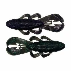 Plastic Bait Googan Baits BANDITO BUG (7PK)