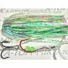 A-TOM-MIK Tournament Series Trolling Flies T029 Green Pearl (2003) Lures