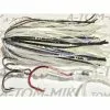 A-TOM-MIK Tournament Series Trolling Flies T042 Ultra Black Glow (2003) Lures