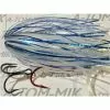 A-TOM-MIK Tournament Series Trolling Flies T044 Ultra Blue Glow (2004)