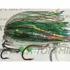 Lures A-TOM-MIK Tournament Series Trolling Flies T100 Skeins Machine (2009)