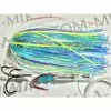 A-TOM-MIK Tournament Series Trolling Flies T102UV Hammer UV (2016) Lures