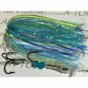 Lures A-TOM-MIK Tournament Series Trolling Flies T102 Hammer (2005)
