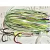 A-TOM-MIK Tournament Series Trolling Flies T106XUV Big Fin Glow UV (2016) Lures