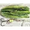 A-TOM-MIK Tournament Series Trolling Flies T108 Habenaro (2009) Lures