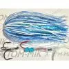 A-TOM-MIK Tournament Series Trolling Flies T109 Cold Steel Killer (2009) Lures