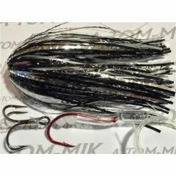 A-TOM-MIK Tournament Series Trolling Flies T111 Dead Azzzzzzz (2008) Lures