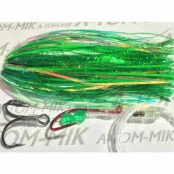 A-TOM-MIK Tournament Series Trolling Flies T112 Frenchy (2007)