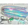 Lures A-TOM-MIK Tournament Series Trolling Flies T113 Zimmer (2008)