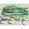 A-TOM-MIK Tournament Series Trolling Flies T126UV Pro/Am UV (2016)