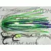 Lures A-TOM-MIK Tournament Series Trolling Flies T126 Pro/Am Fly (2009)