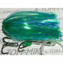 A-TOM-MIK Tournament Series Trolling Flies T133 Hoss (2009) Lures