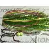 A-TOM-MIK Tournament Series Trolling Flies T138 Crazy Bxxtch (2009)
