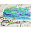 Lures A-TOM-MIK Tournament Series Trolling Flies T410 Hijacker (2015)