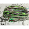 A-TOM-MIK Tournament Series Trolling Flies T420 Black Magic (2017) Lures