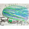 Lures A-TOM-MIK Tournament Series Trolling Flies T426 Hijacker Glow (2015)